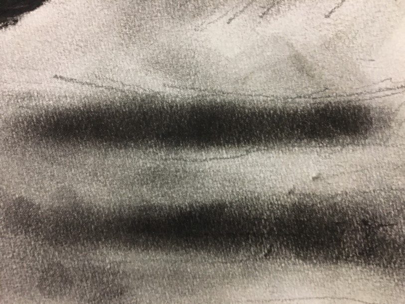 charcoal