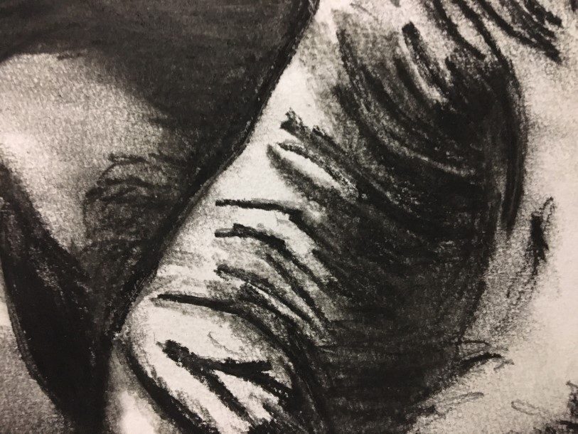 charcoal