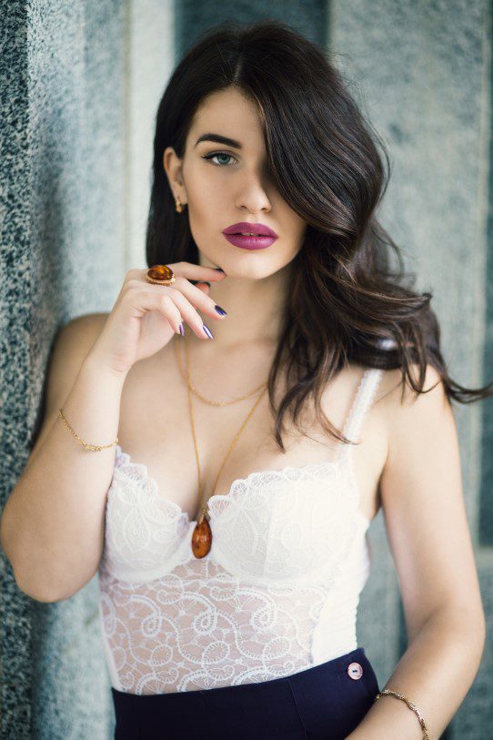 jewellery trends