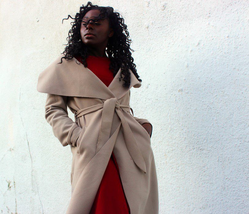 winter outerwear