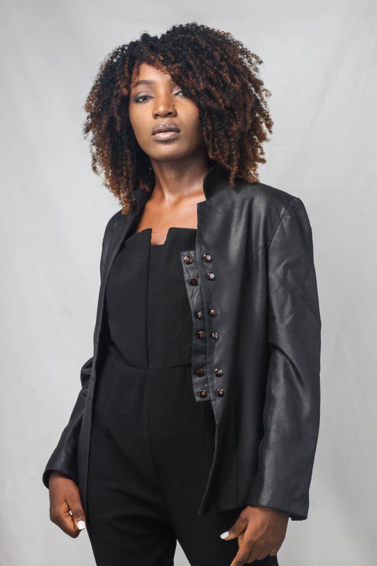 winter outerwear