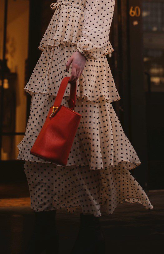 spring/summer fashion