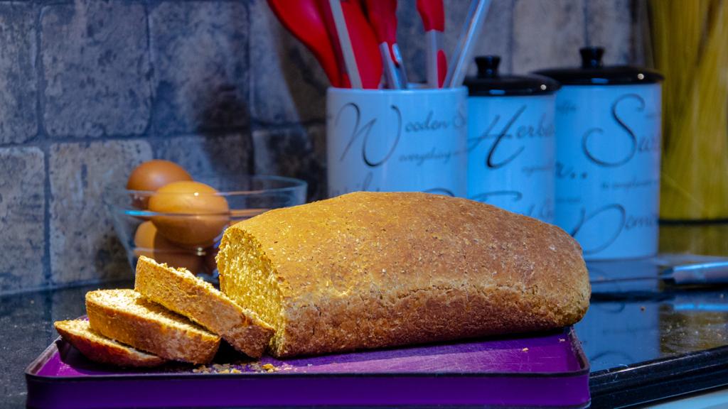 whole wheat bread