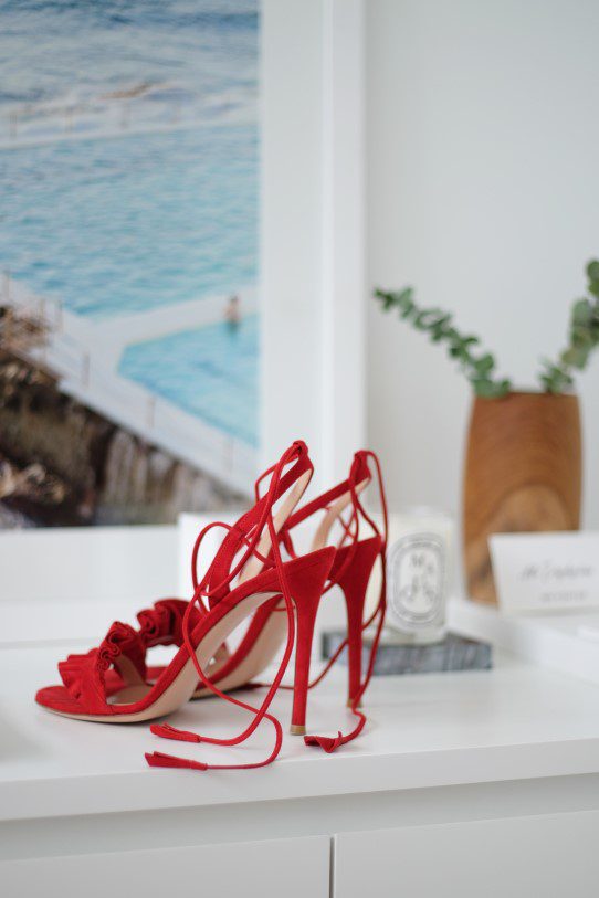 shoe trends