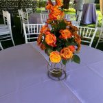Enhance Your Event With Fresh Floral Table Centrepieces By J.K. Florists
