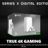 Xbox Series X Digital Edition (1TB SSD)
