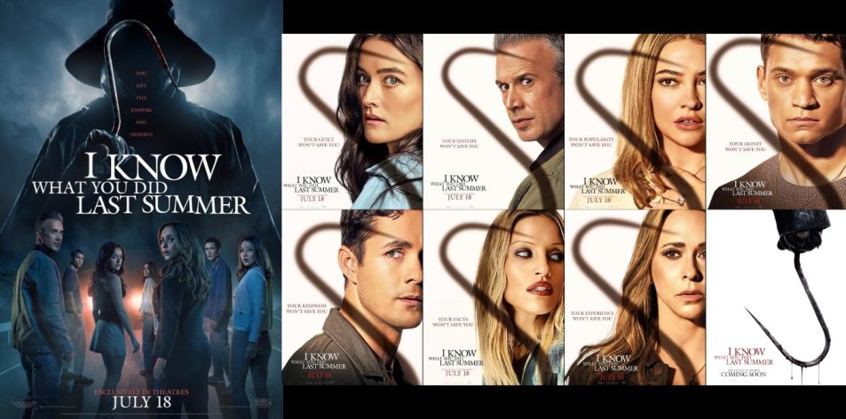 I Know What You Did Last Summer (2025)