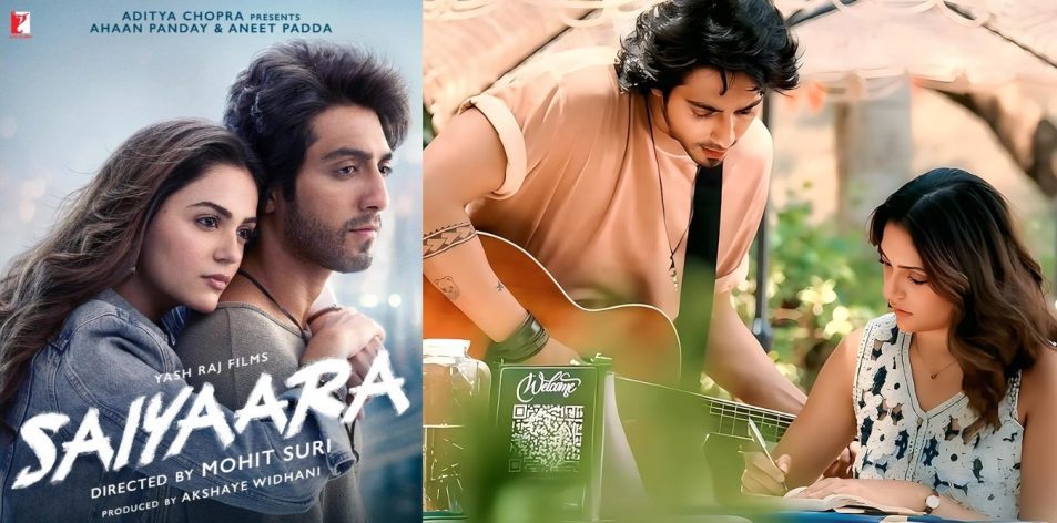 Saiyaara