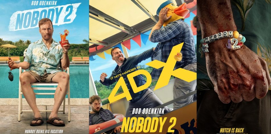 Nobody 2