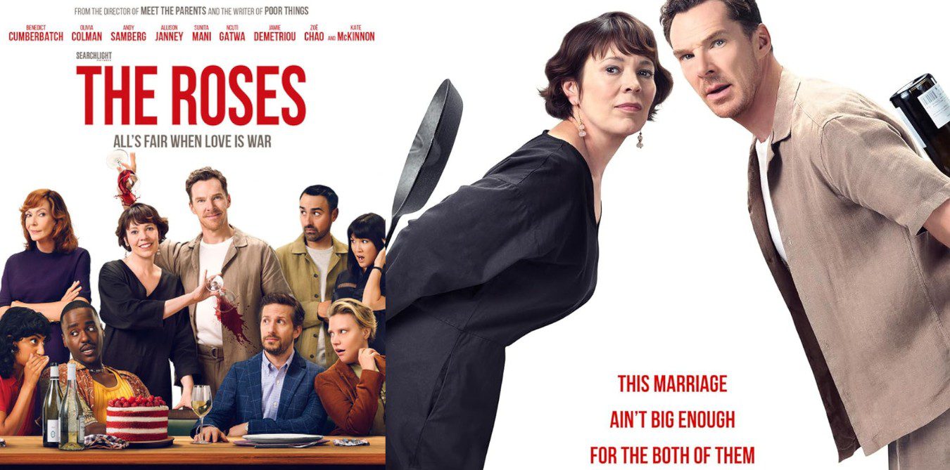 Mega Cinemas Kisumu Cinema Guide: 5th-11th Sept 2025 - The Roses