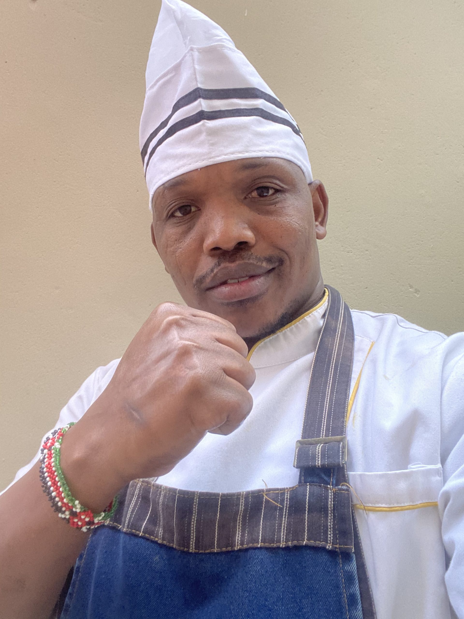 Chef Sumat