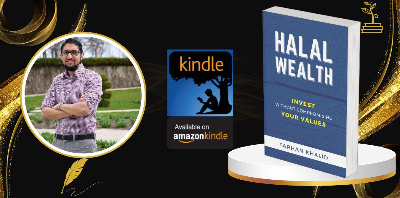 Halal Wealth: Invest Without Compromising Your Values