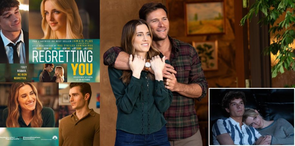 Regretting You (2025)