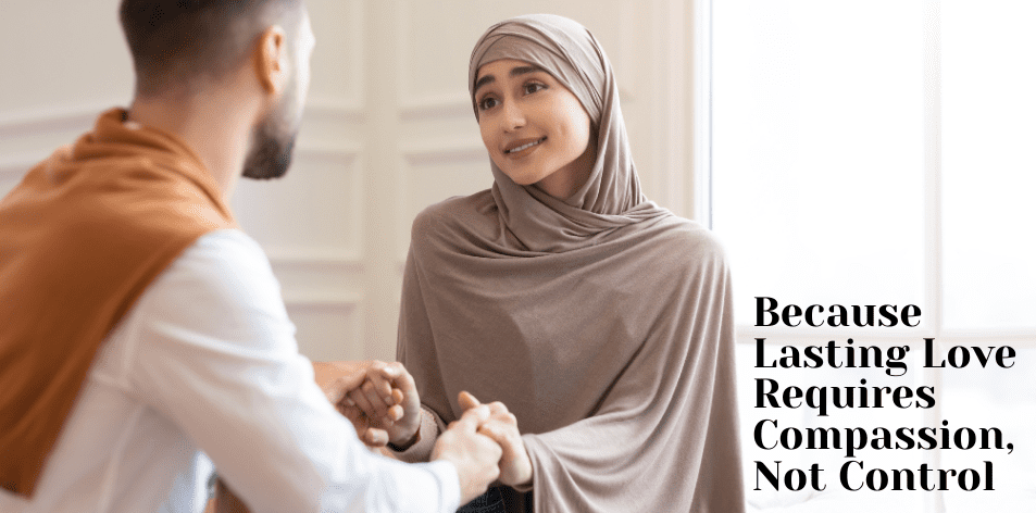 Emotional Intelligence In Marriage: Understanding Hearts With Wisdom & Faith - H&S Love Affair