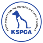 KSPCA logo