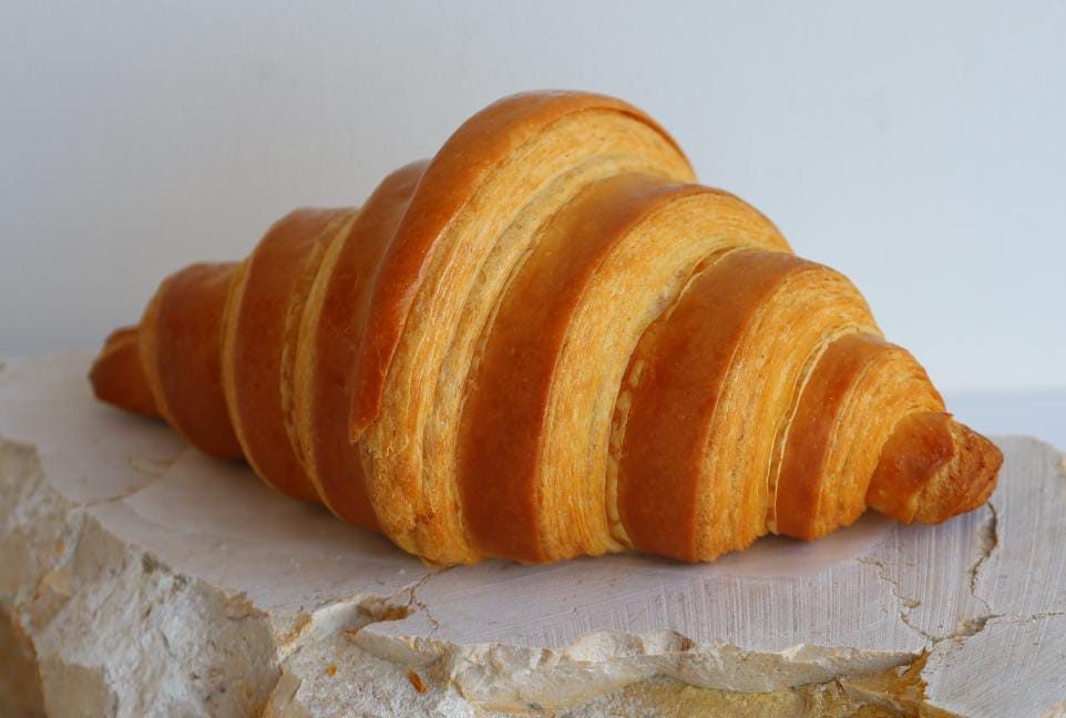 Plain Croissant