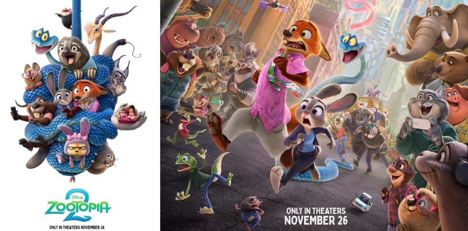 Zootopia 2
