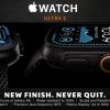 Apple Watch Ultra 2