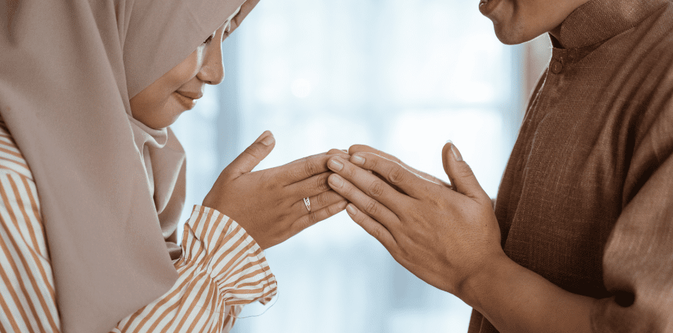 Why Emotional Safety Matters More Than Chemistry - H&S Love Affair