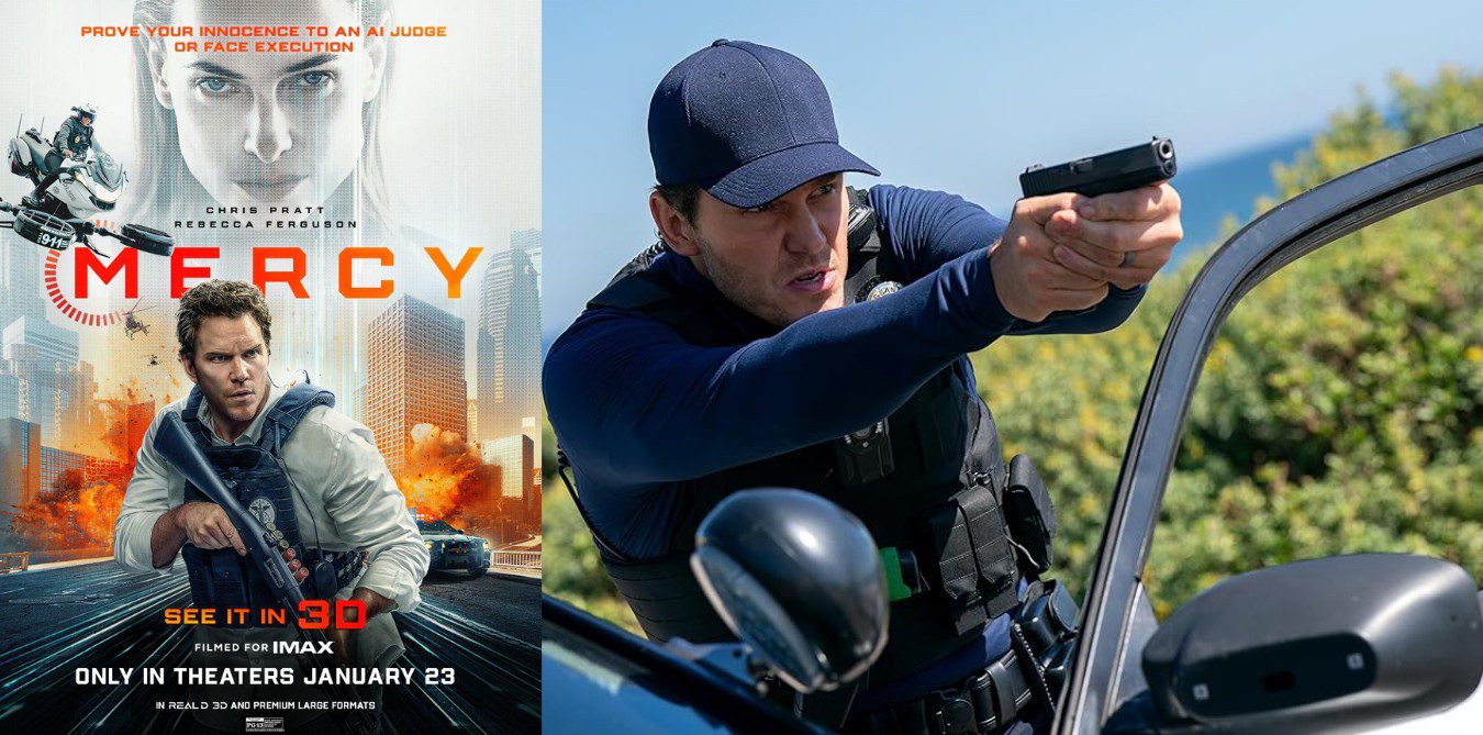 ANGA Panari Sky Center Cinema 23rd-29th Jan 2026- Mercy (2026)