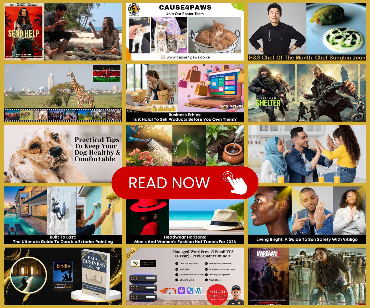 Issue 381 H&S Magazine Grid Collage (1200 x 1000)