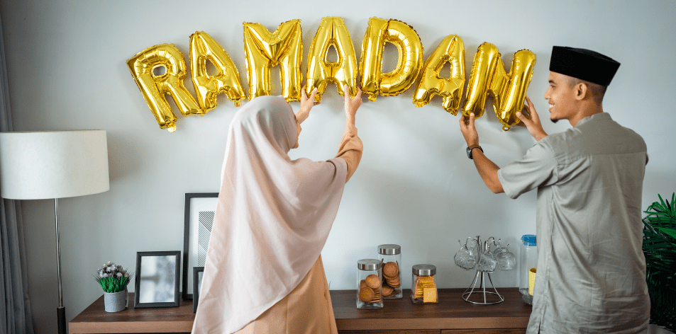 🌙 Ramadan As A Relationship Reset - H&S Love Affair