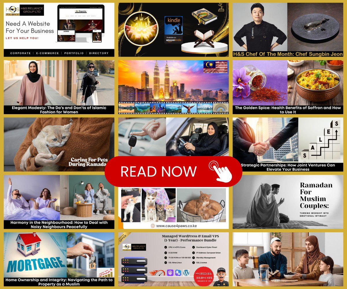 Issue 382 H&S Magazine Grid Collage (1200 x 1000)