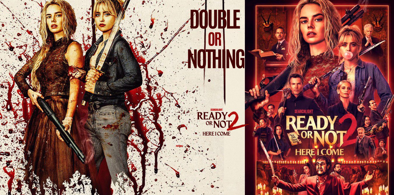 ANGA Panari Sky Center Cinema 20th-26th March 2026- Ready or Not 2: Here I Come (2026)