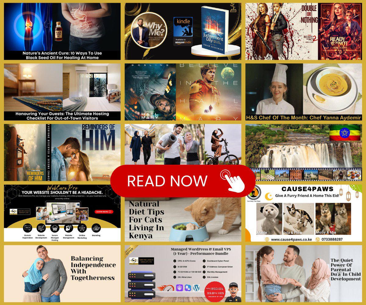 Issue 384 H&S Magazine Grid Collage (1200 x 1000)