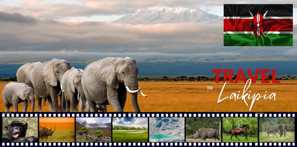 Discover Laikipia: Kenya’s Untamed Wilderness