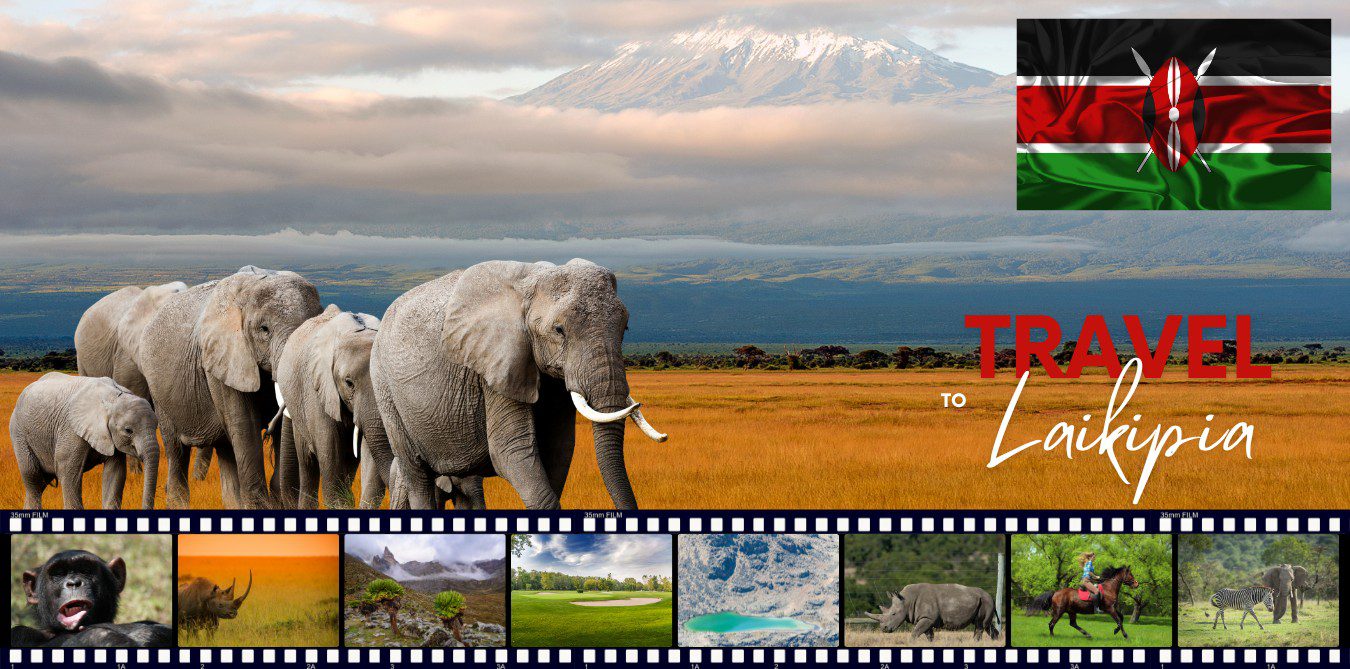 Discover Laikipia: Kenya’s Untamed Wilderness