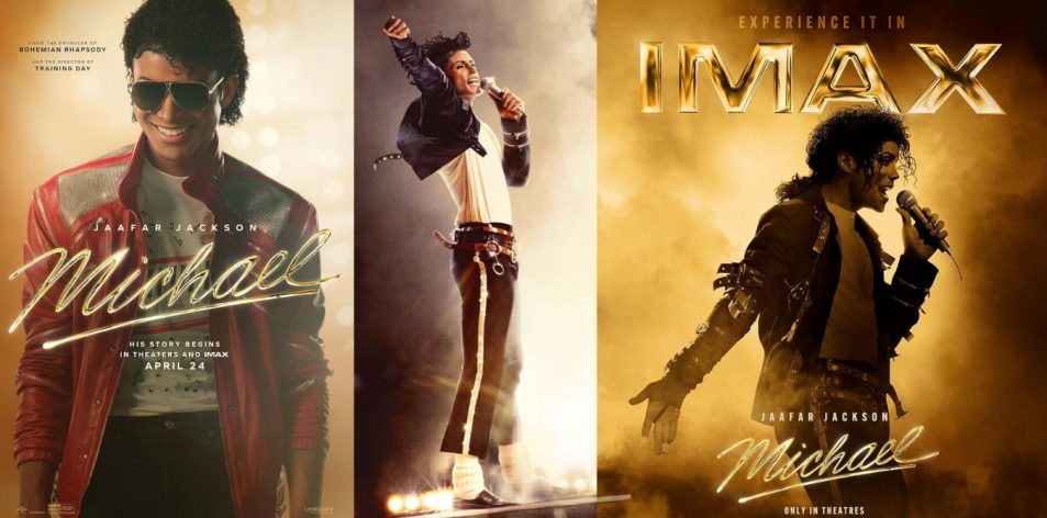 Michael (2026)