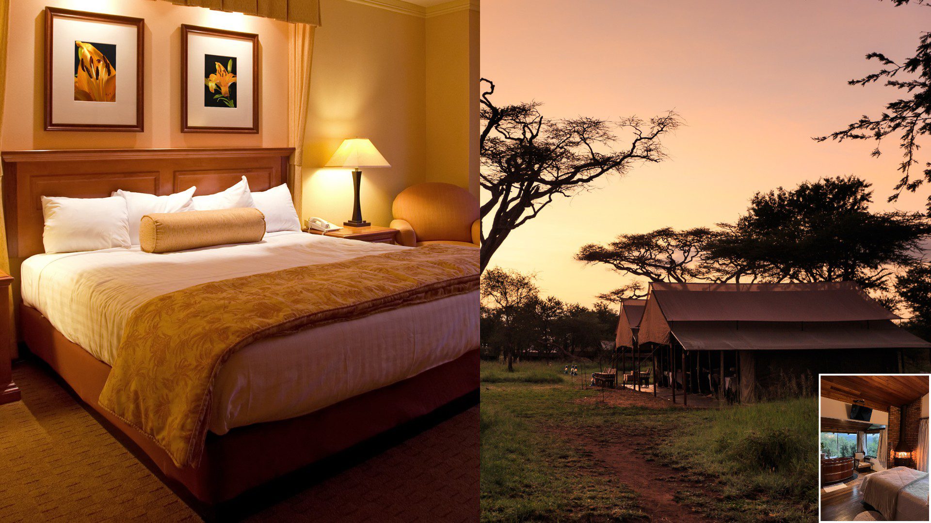 H&S Solar Solutions- Hotels & Lodges