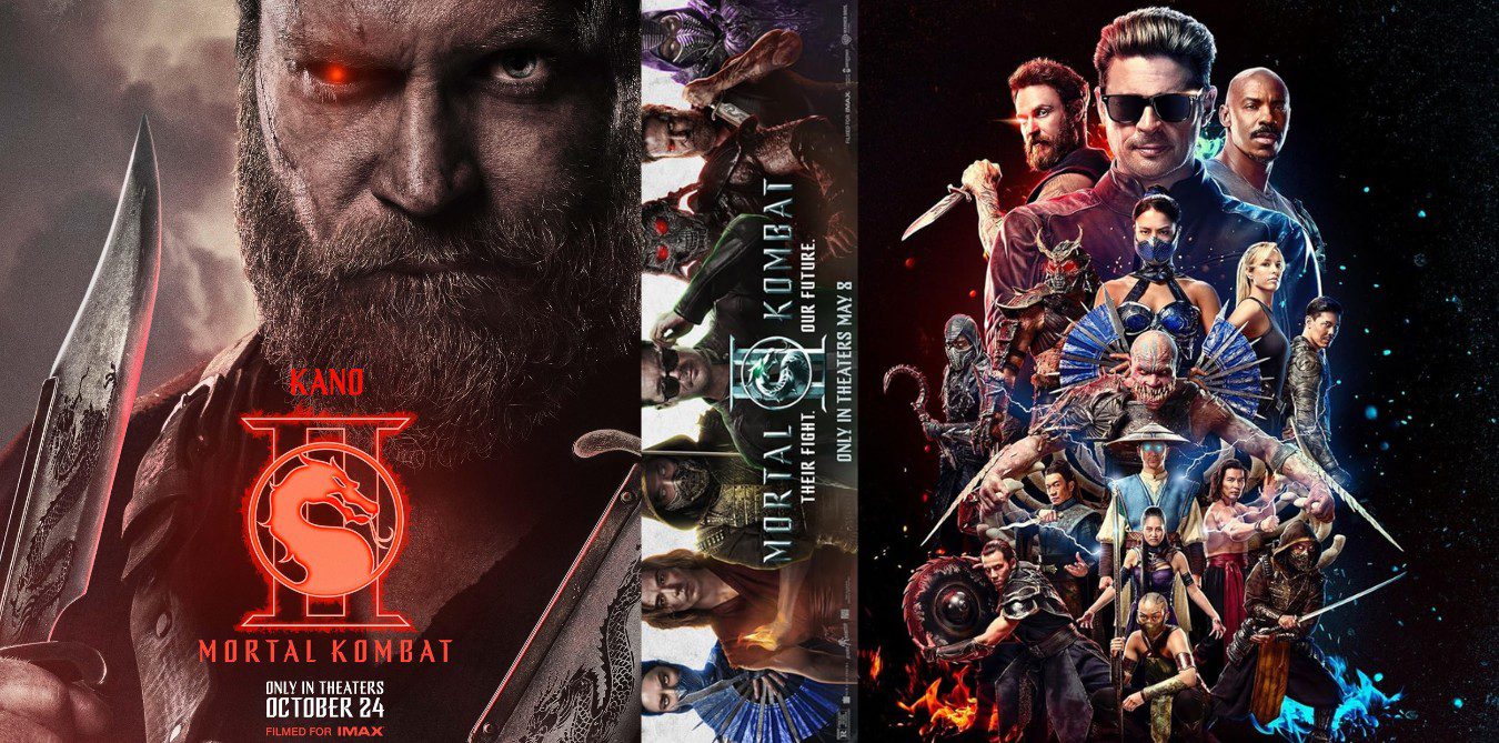 ANGA Diamond- Diamond Plaza 2 Cinema- 15th-21st May 2026- Mortal Kombat II (2026)