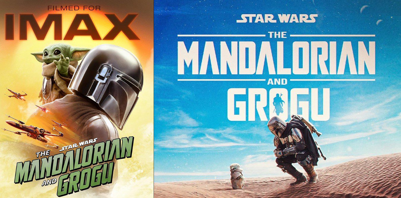 ANGA Panari Sky Center Cinema 15th-21st May 2026- Star Wars: Mandalorian & Grogu (2026)