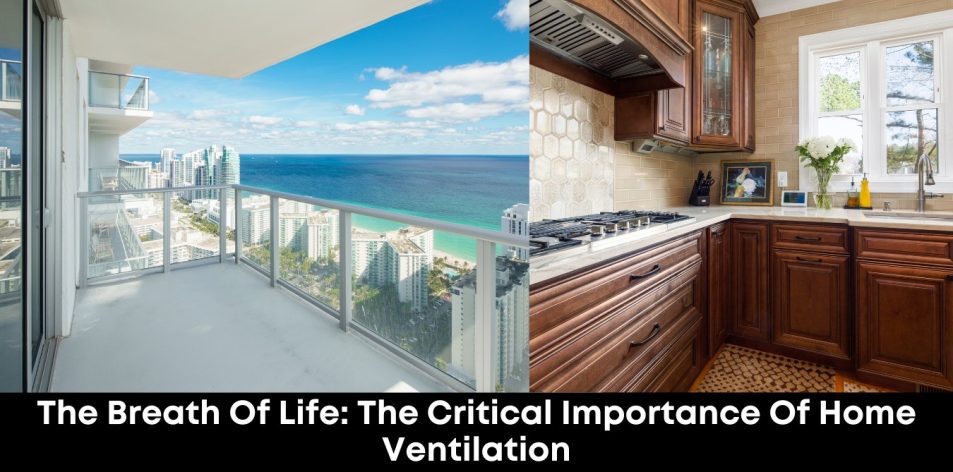 The Breath of Life- The Critical Importance of Home Ventilation