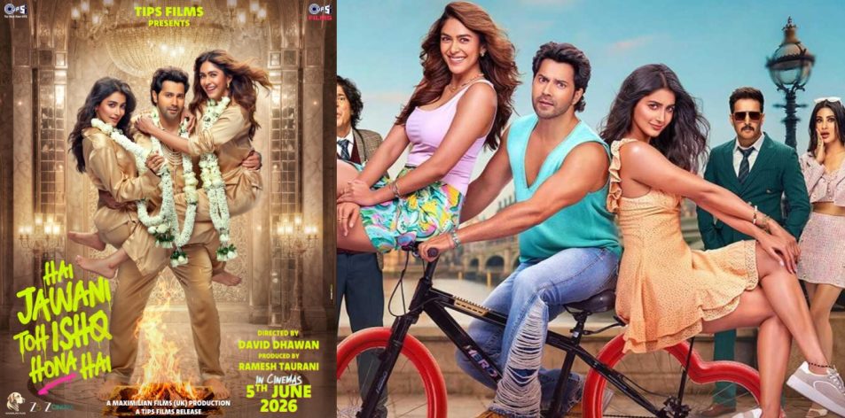 Hai Jawani Toh Ishq Hona Hai 2026