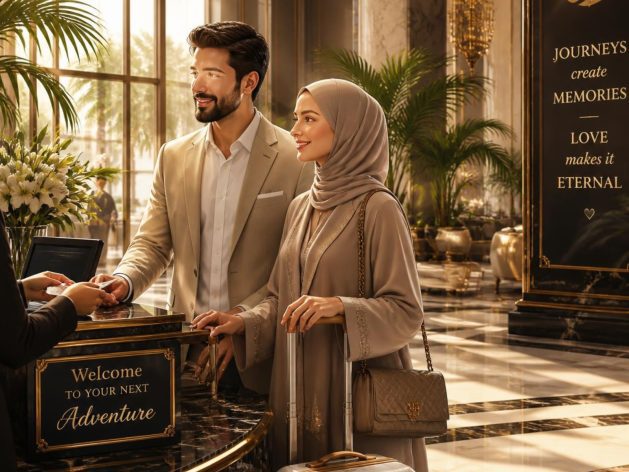 Hotel Template Section 6 Guest Experience