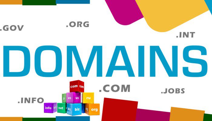 Domain Registration & Management