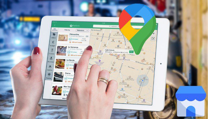 Google My Business