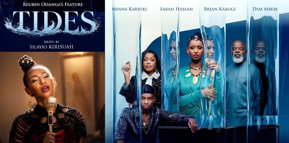 TIDES (Kenyan Movie) 2026