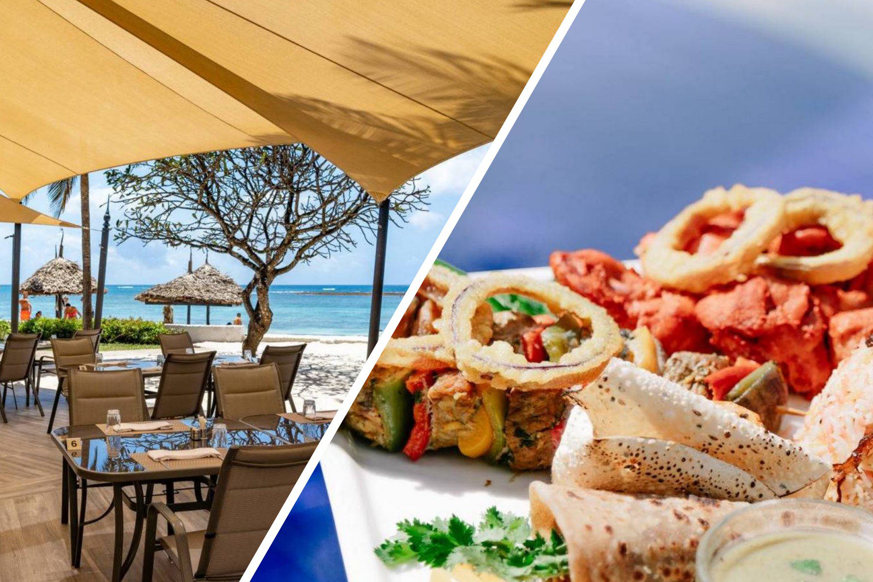 Southern Palms Beach Resort Section 2 Hotel Template Welcome Image