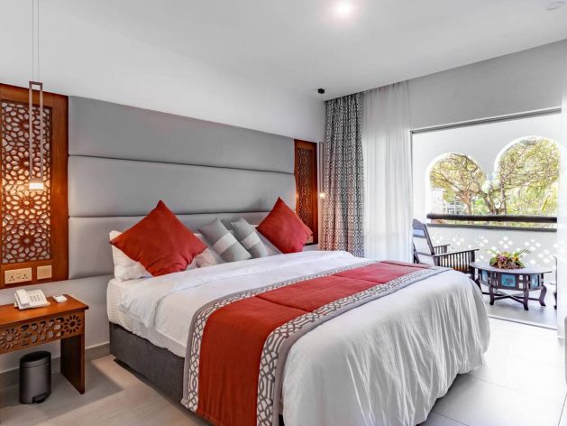 Southern Palms Beach SUPERIOR Rooms