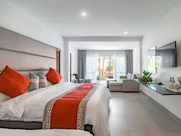 Southern Palms Beach Hotel SUPERIOR DELUXE Rooms