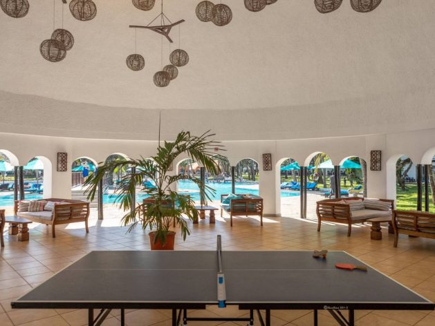 Southern Palms Beach Hotel Facilities