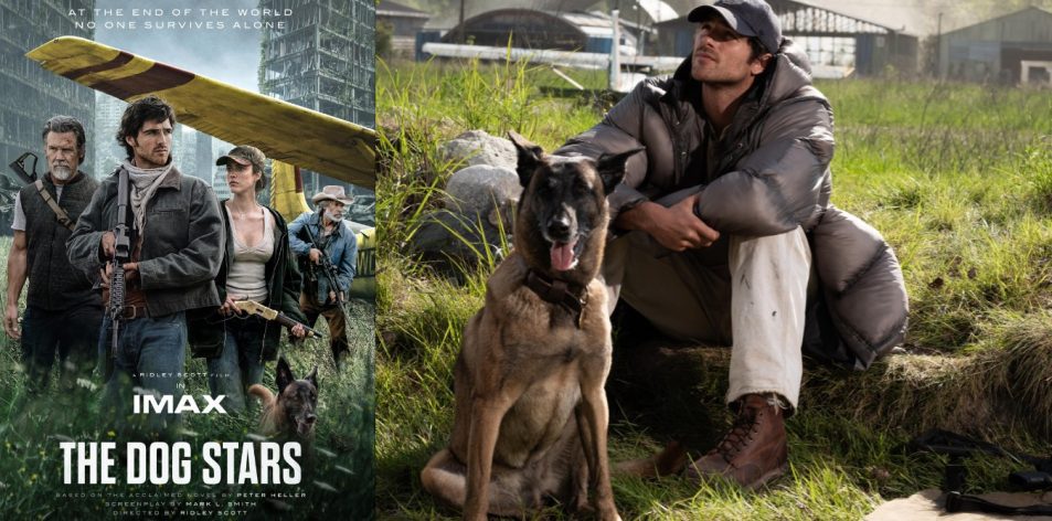 The Dog Stars (2026)