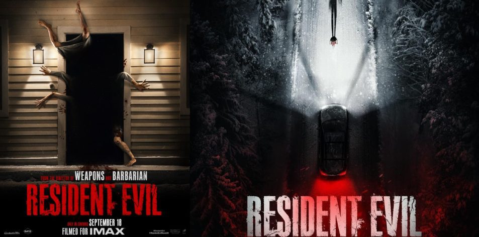 Resident Evil (2026)