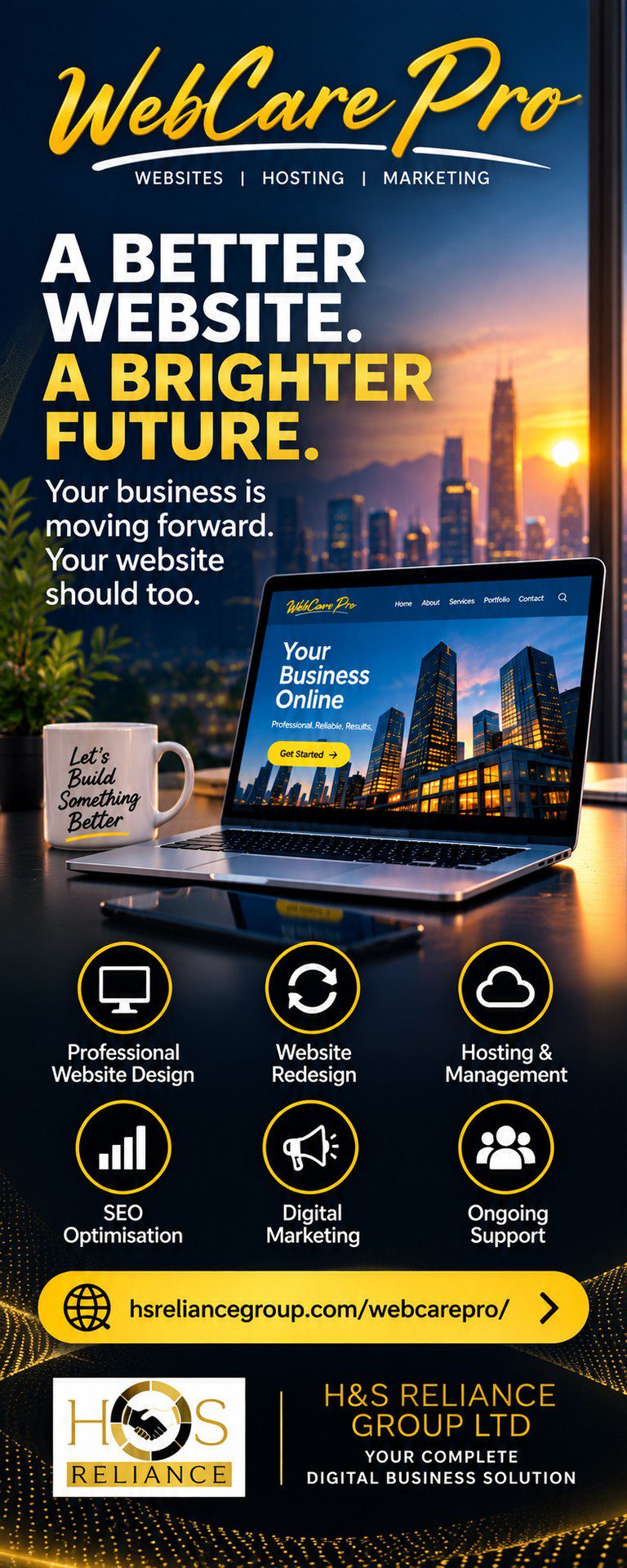 WebCare Pro 2026