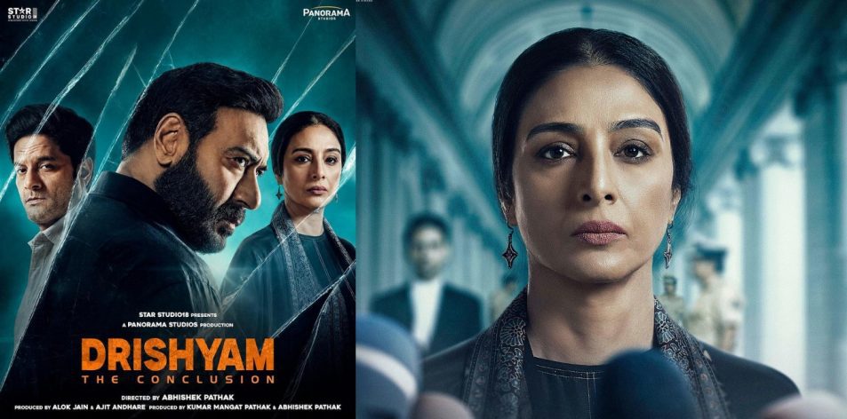 Drishyam- The Conclusion (2026)