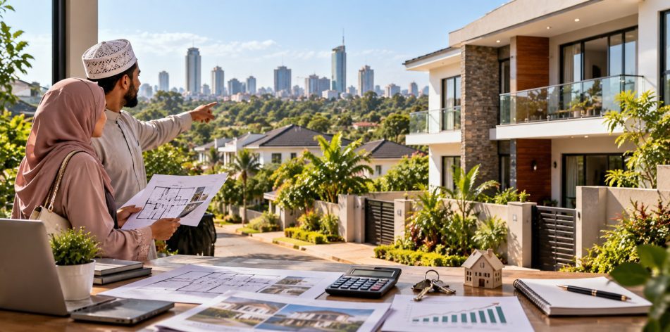 Navigating Nairobi’s Property Market- A First-Time Homebuyer’s Guide